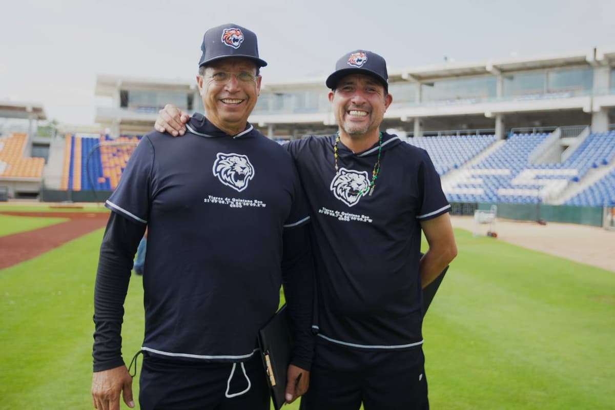 Tigres: “Esta temporada va a ser diferente”, Félix Tejeda