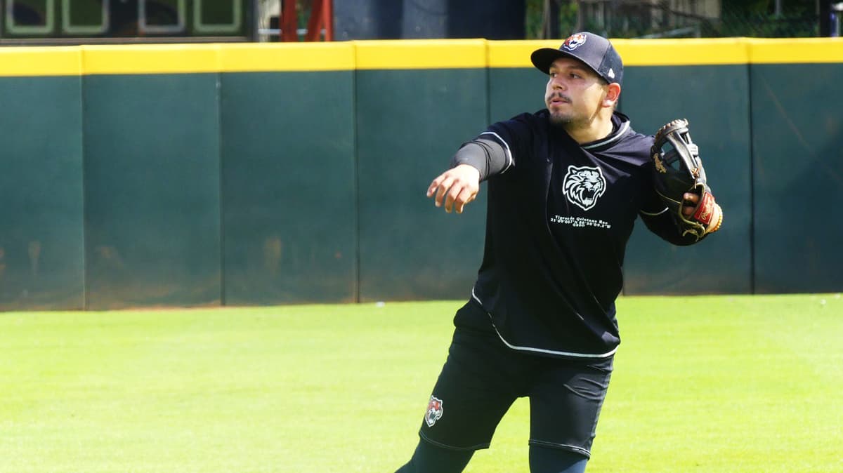 Se abre el bullpen felino