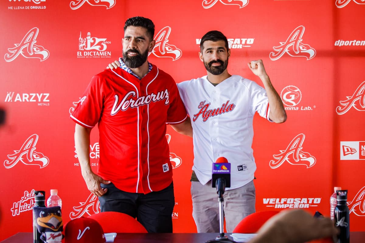 Veracruz listo para Pretemporada 2023