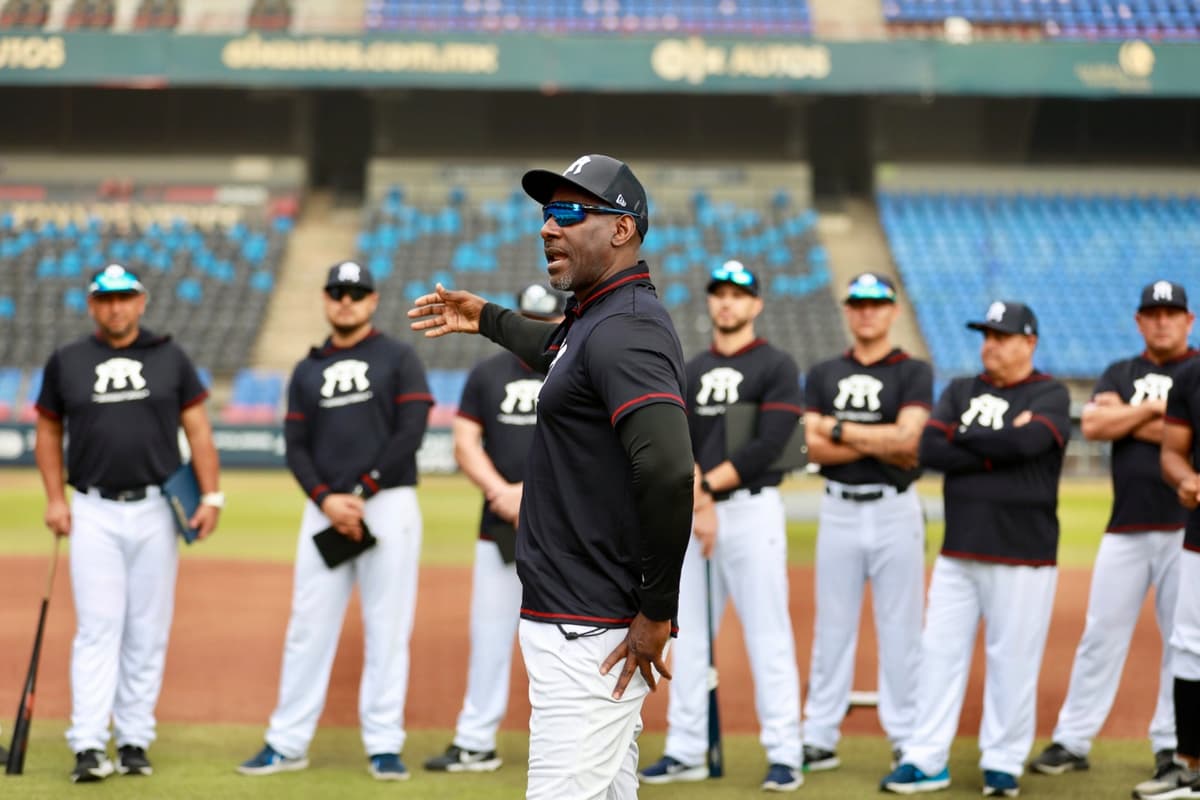 Sultanes arranca su pretemporada