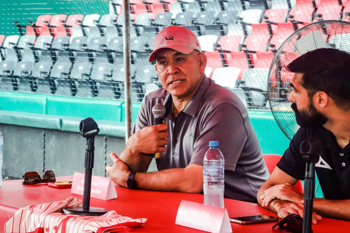 El Águila va por talento veracruzano