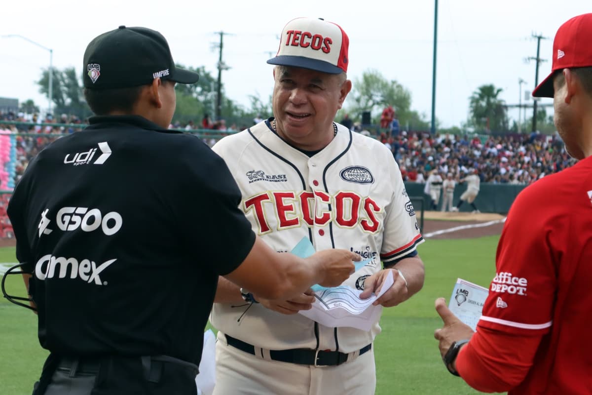 Tecolotes presenta su cuerpo técnico 2023