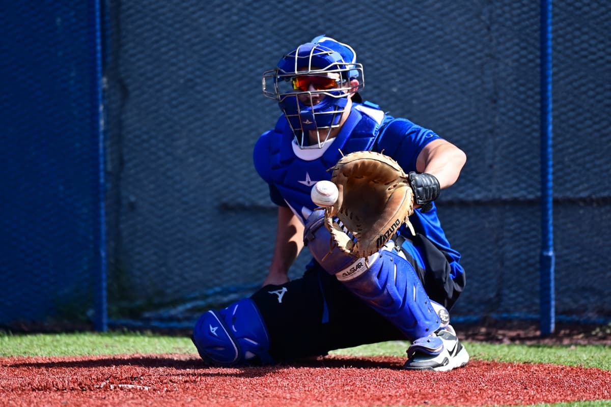 Acereros: "Quiero ser líder", Logan Moore
