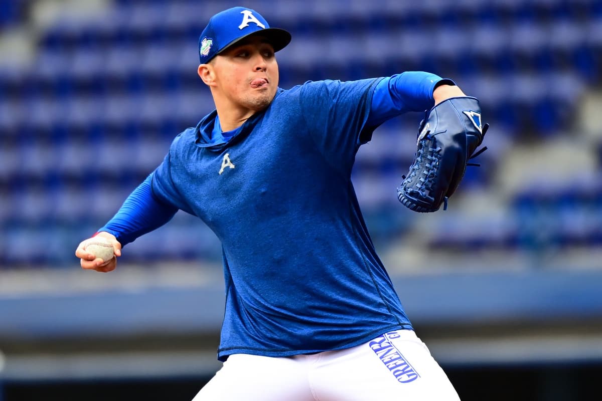 Eduardo Vera y Mike Montgomery lanzan Live BP