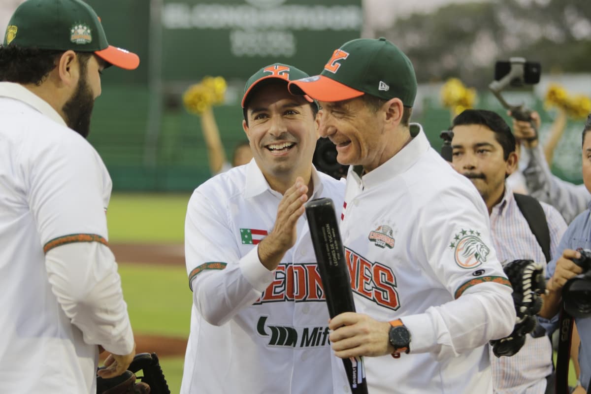 Mifel y Leones realizan alianza histórica