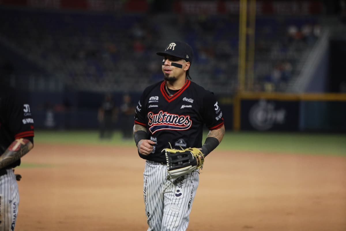 Sultanes: "Va a ser un equipo más competitivo que el del año pasado", Elizalde