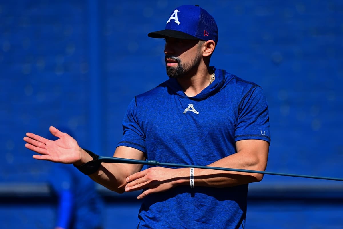 Acereros: "Tenemos lo que se necesita para ganarlo todo", Joe Riley