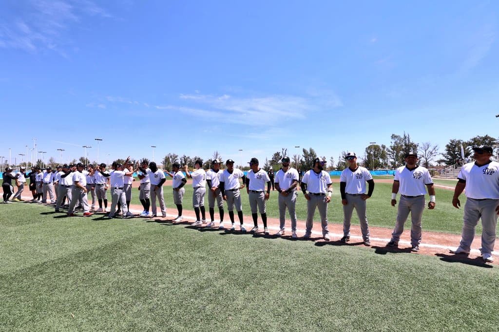 Mariachis pierde su segundo juego de exhibición