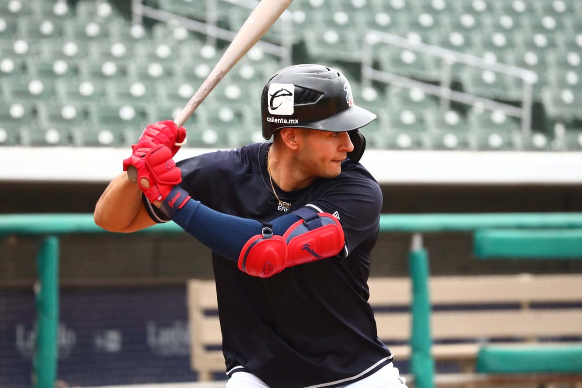 Celebra Tecos su primer juego interescuadras