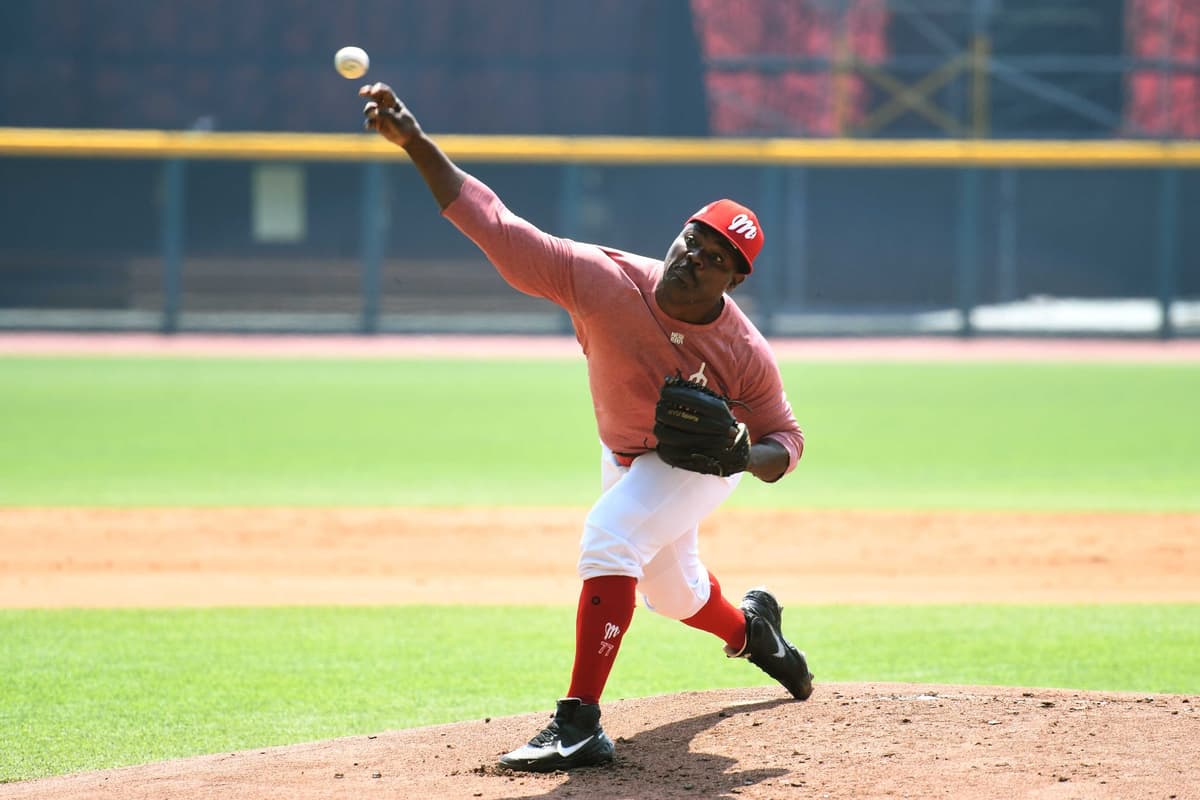 Diablos Rojos jugará en Tabasco para inaugurar Estadio Centenario