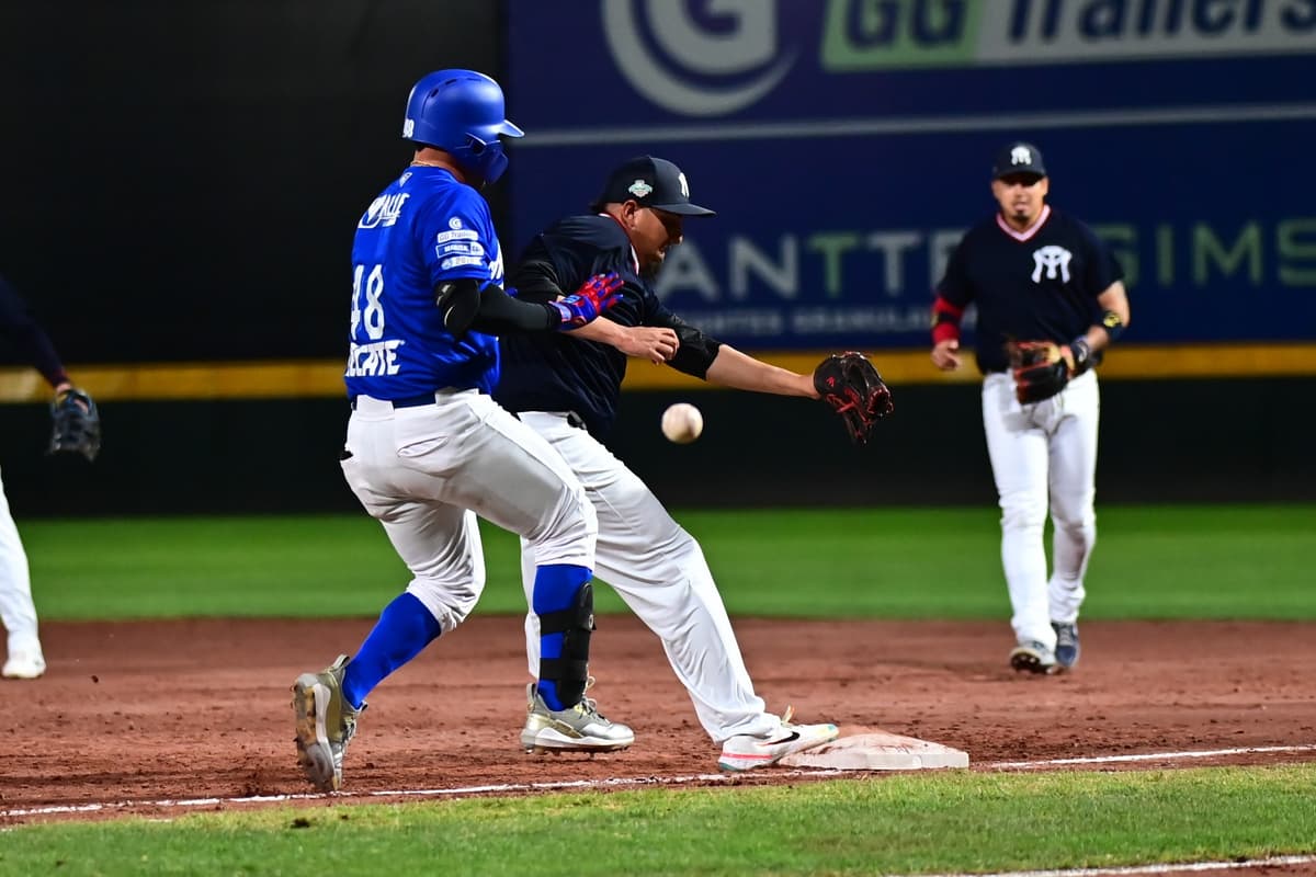 Para Sultanes juego de pretemporada ante Acereros