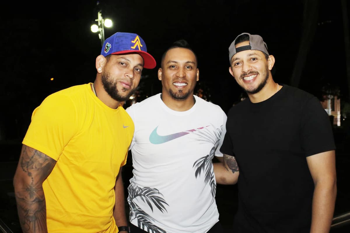 Los campeones llegan a Yucatán
