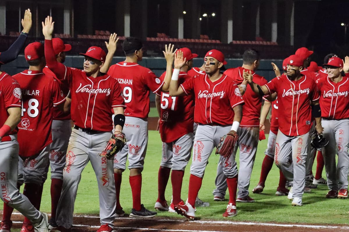 El Águila asegura la serie