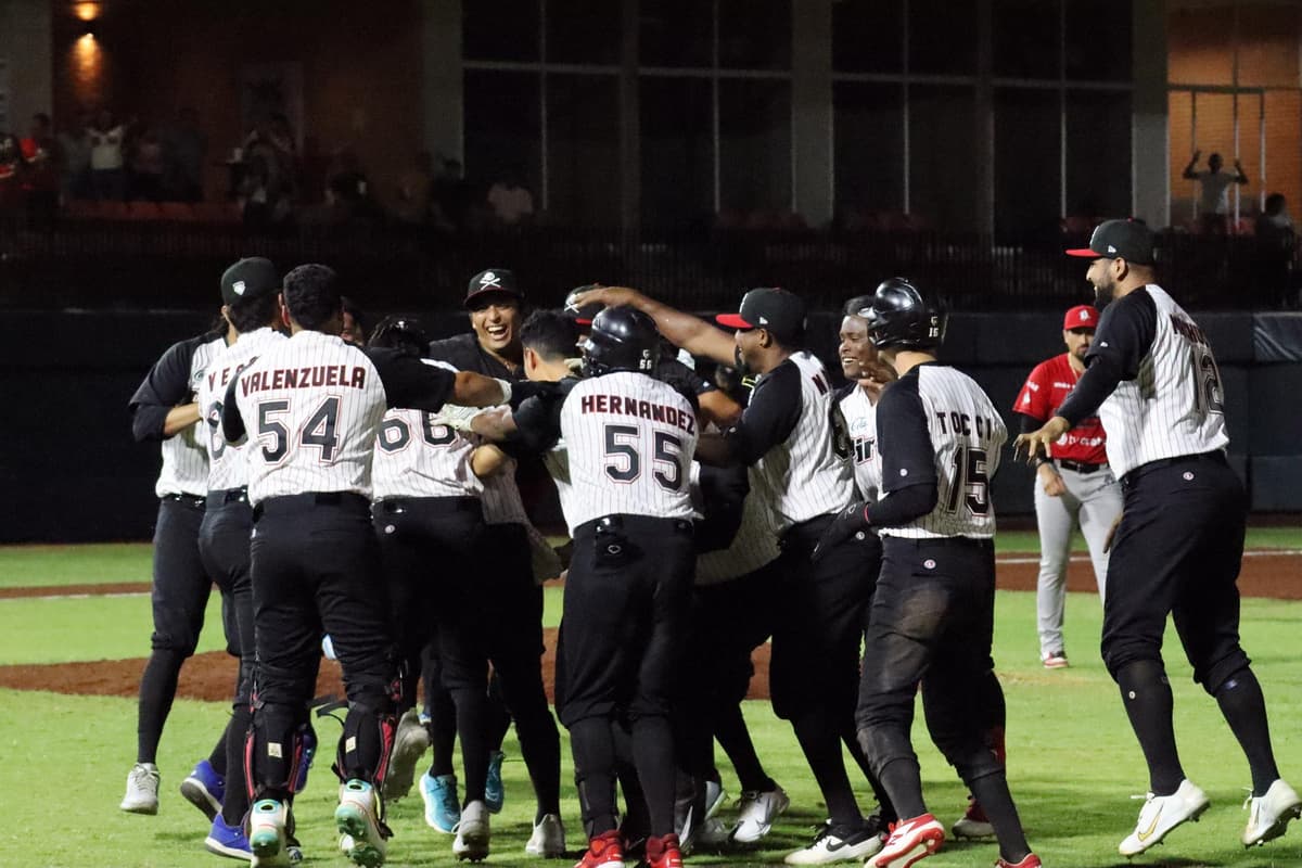 En juego cardiaco Piratas deja en el terreno a los Bravos