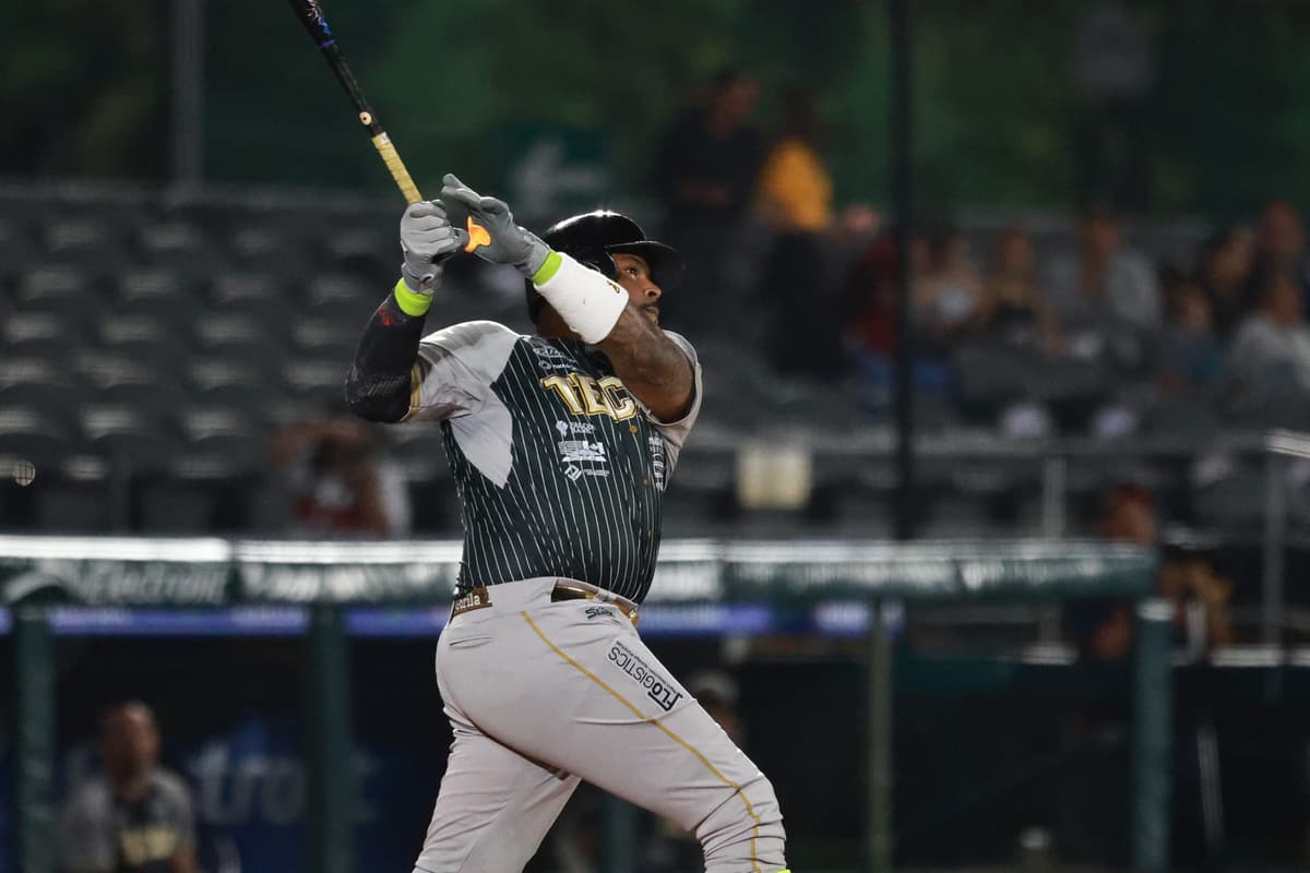 Tecolotes se lleva el primero de la serie