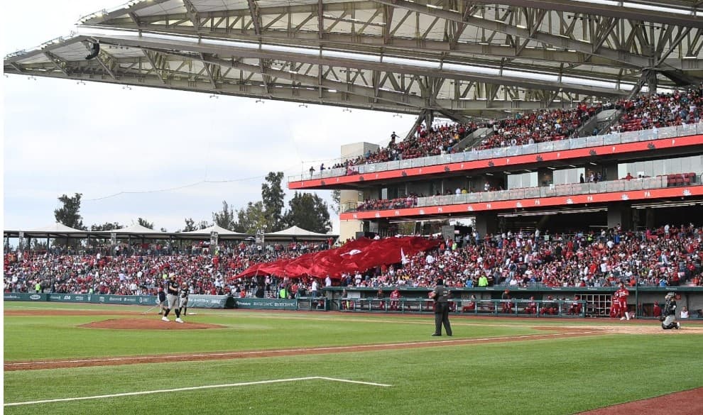 Juegos de menor duración en la historia del Estadio AHH