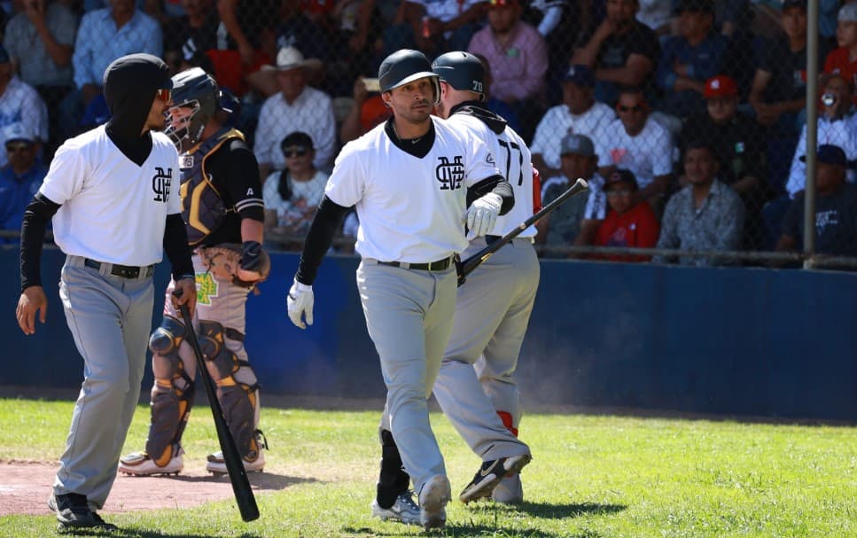 Triunfo para los hidrocálidos en Zacatecas sobre Mariachis