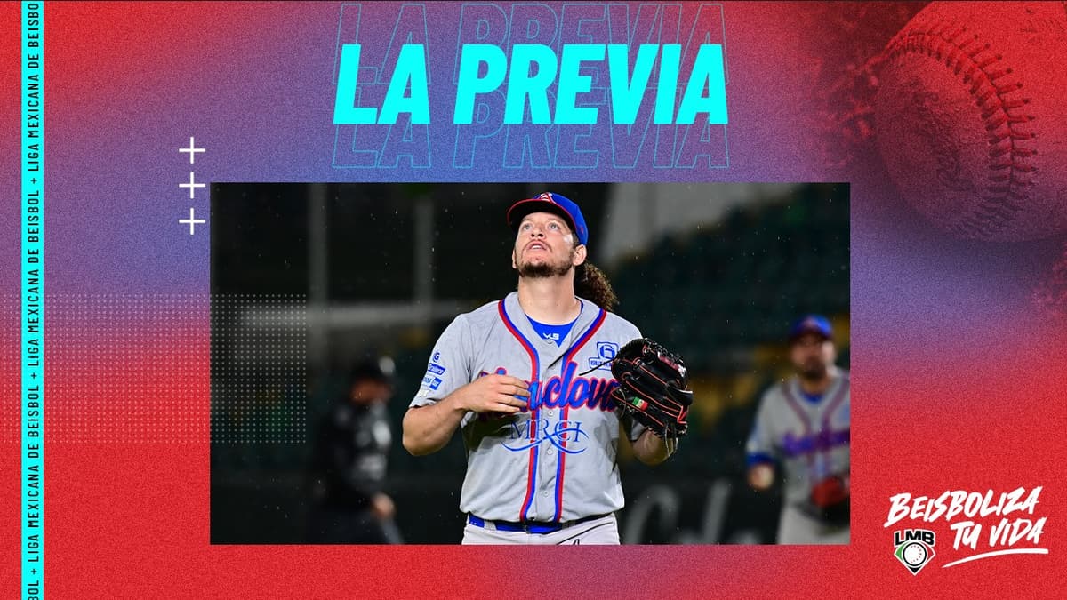La Previa: Pitchers probables para las primeras series de la temporada 2023