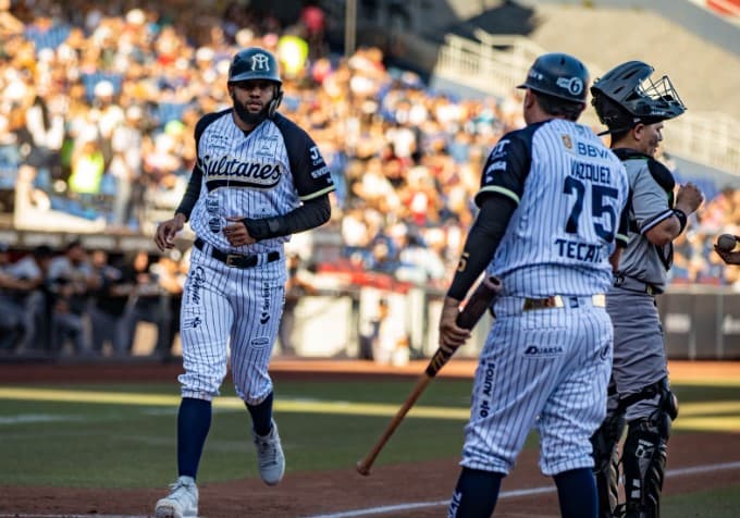 Sultanes se queda con la serie ante Mariachis