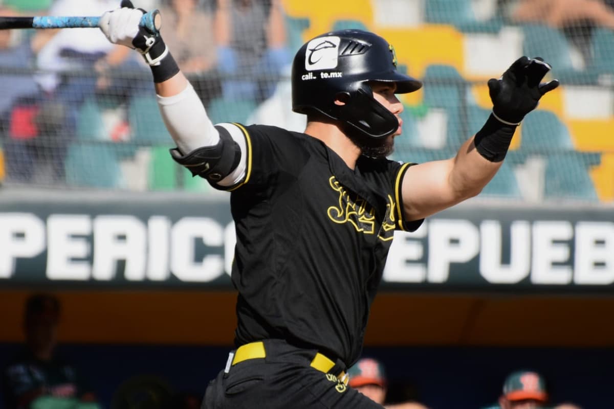 Pericos mantiene el invicto en casa