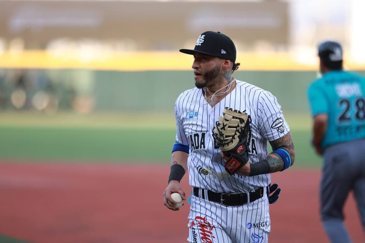 Mariachis se queda con el segundo de la serie