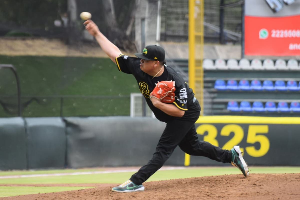 Pericos vence a Piratas y la serie completa es de ellos