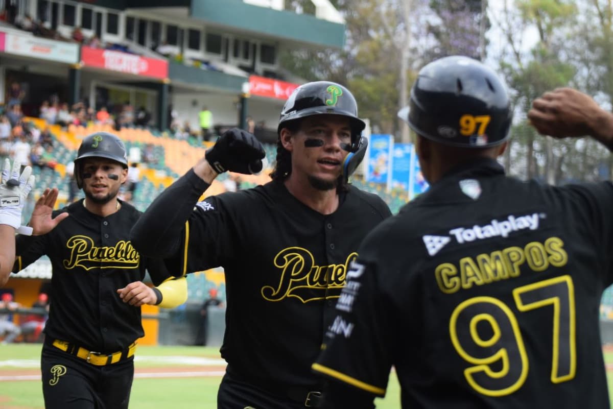 Pericos se mide ante el campeón de la LMB