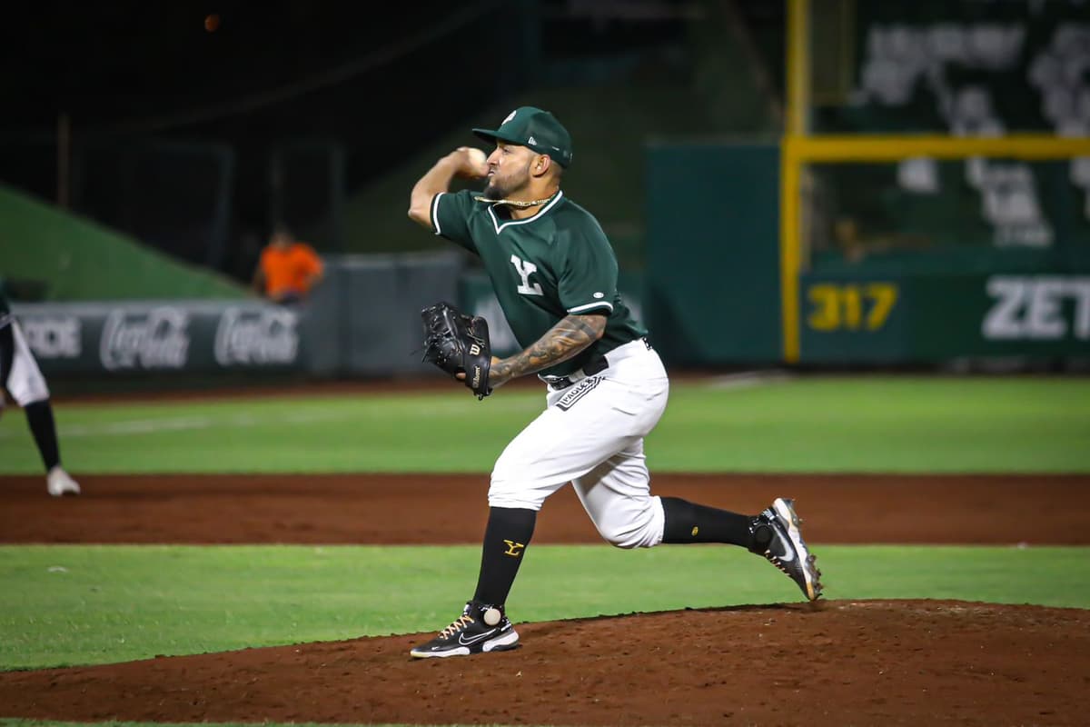 Los Campeones culminan su spring training 2023
