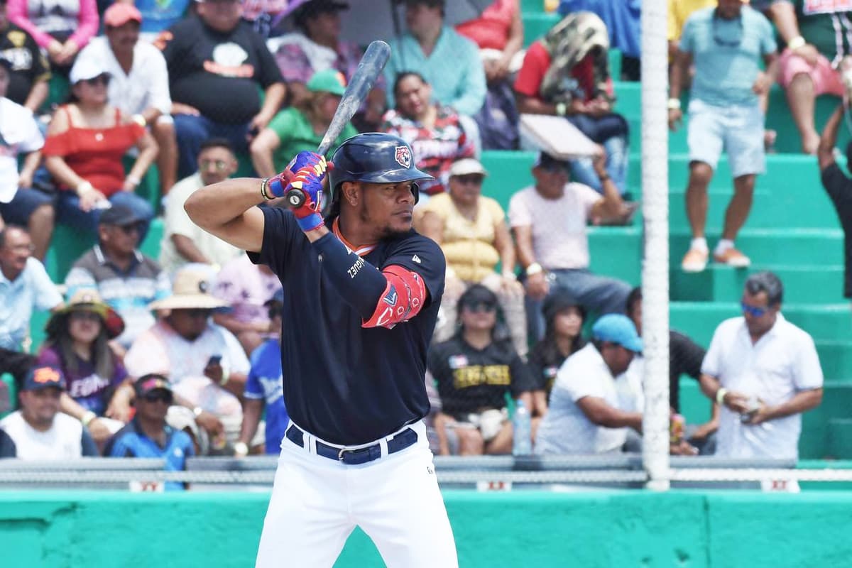 Tigres vence a Leones en Cozumel