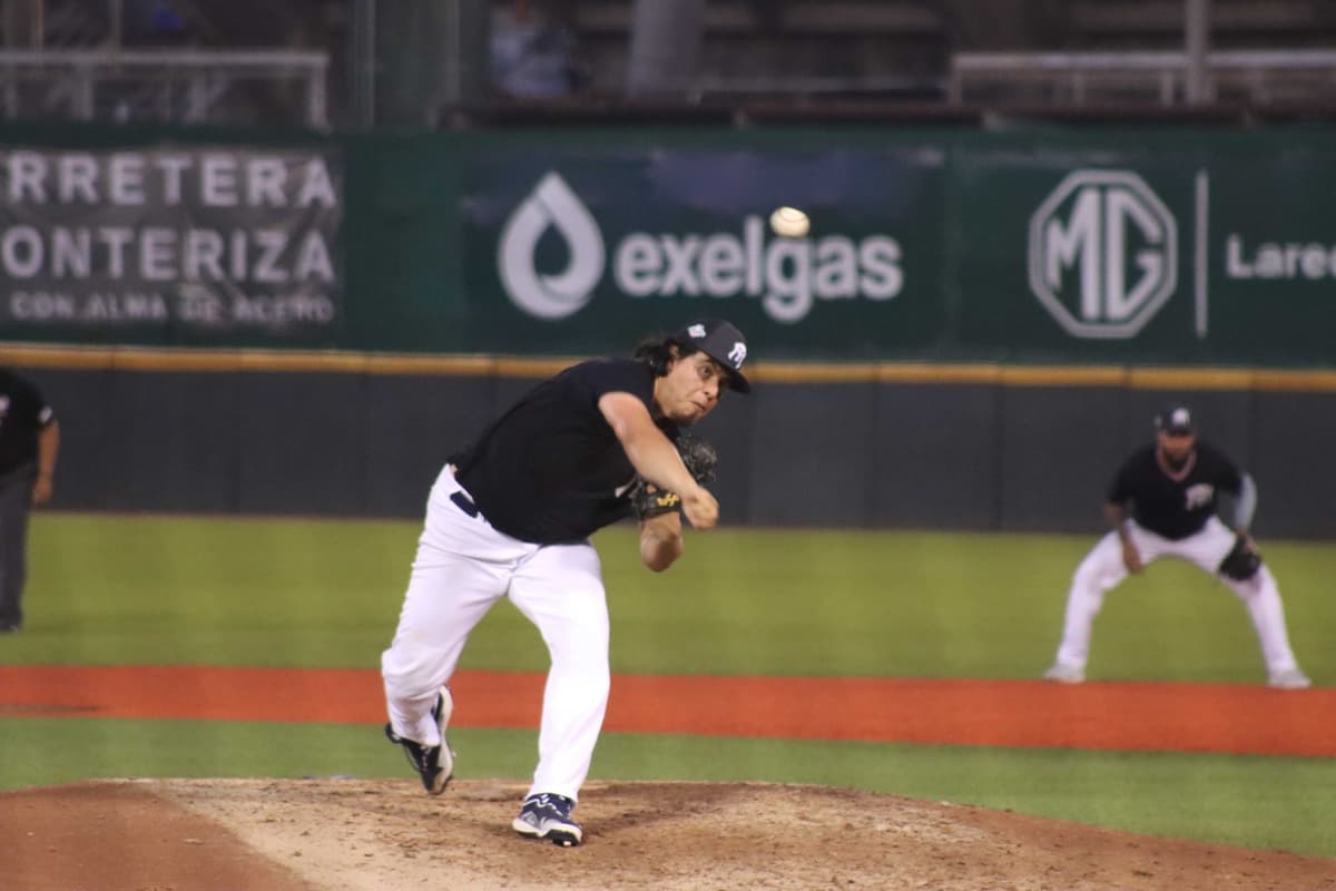 Sultanes supera por la mínima a Tecos en cierre de serie de exhibición