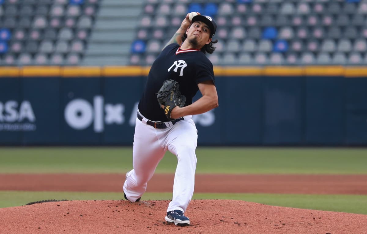Sultanes iguala serie de pretemporada frente a Tecolotes