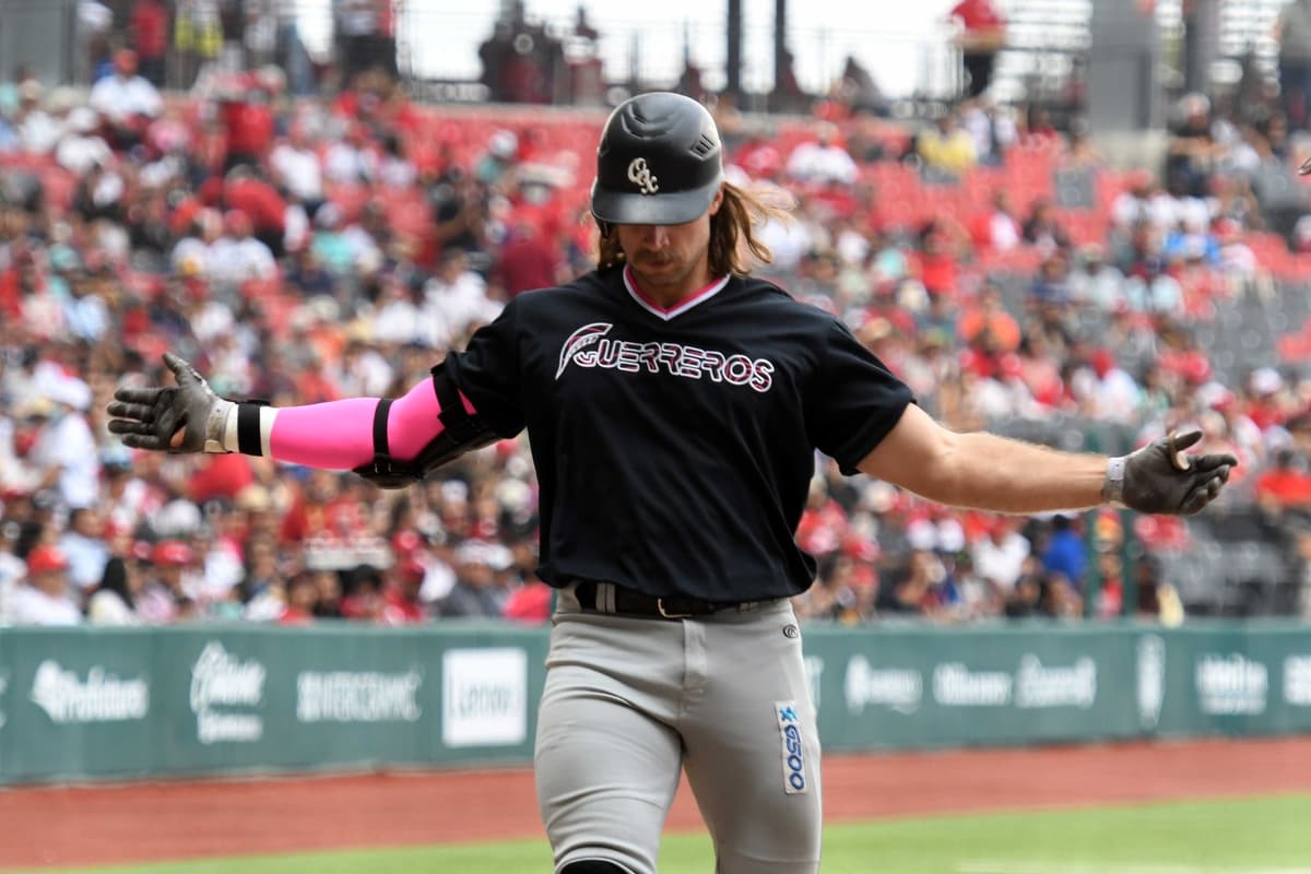 Guerreros se lleva juego dominical del Torneo Interliga ante los Pingos