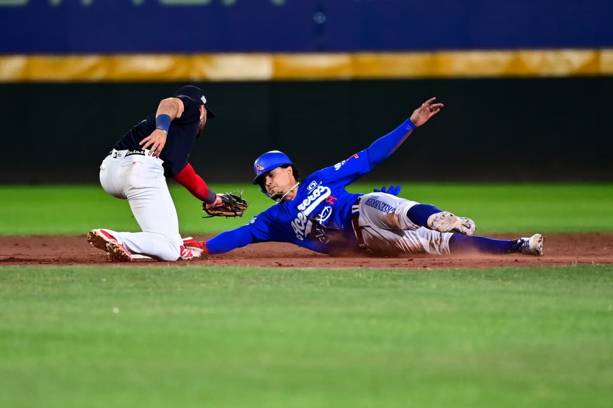 En Monclova, cierre de emociones favorece a Sultanes