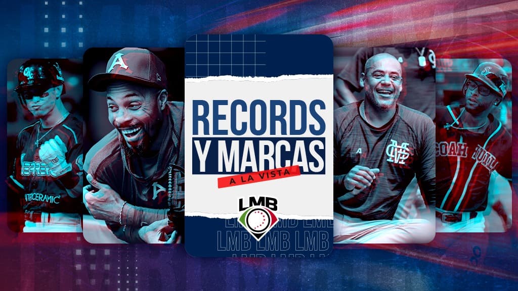 Entérate de todos los records y marcas que se pueden alcanzar en 2023