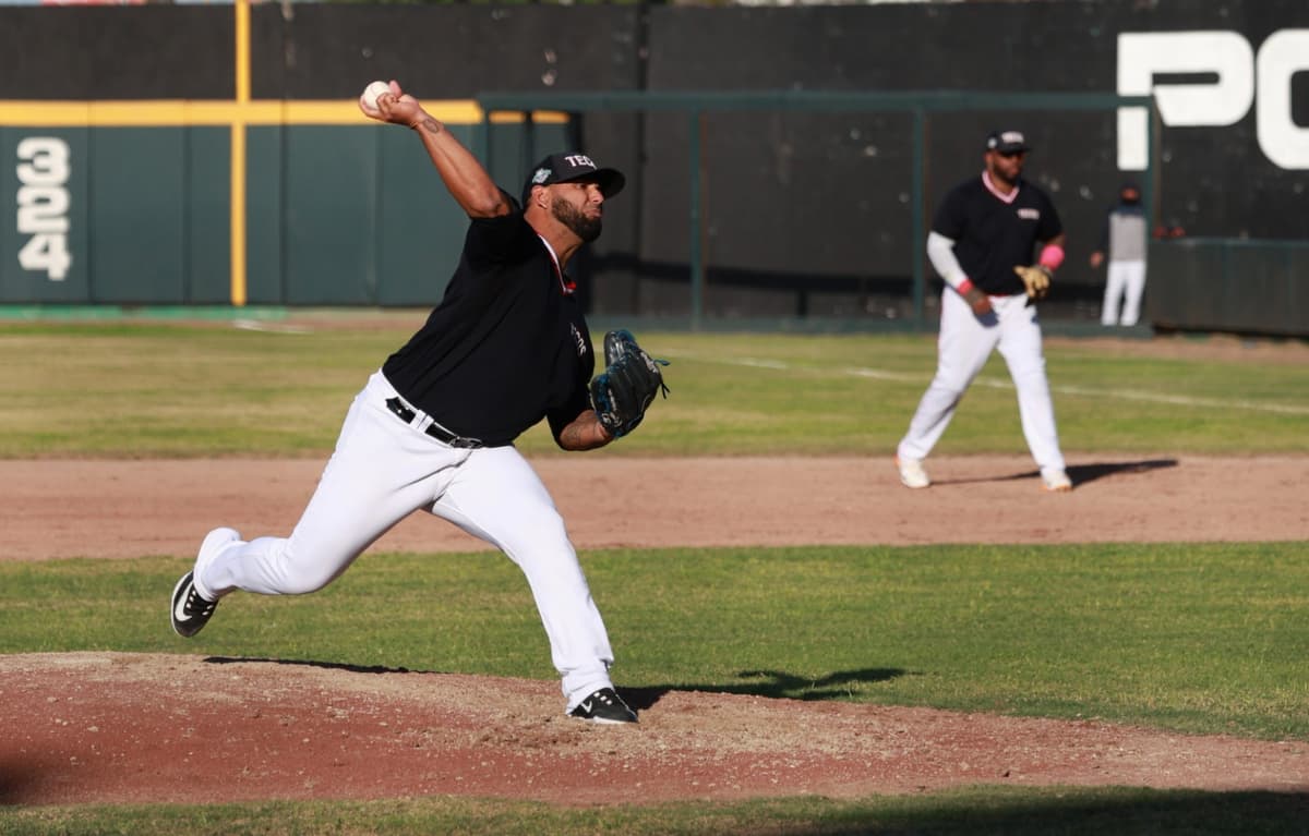Tecos se lleva el primer juego ante Mariachis 1 por 0