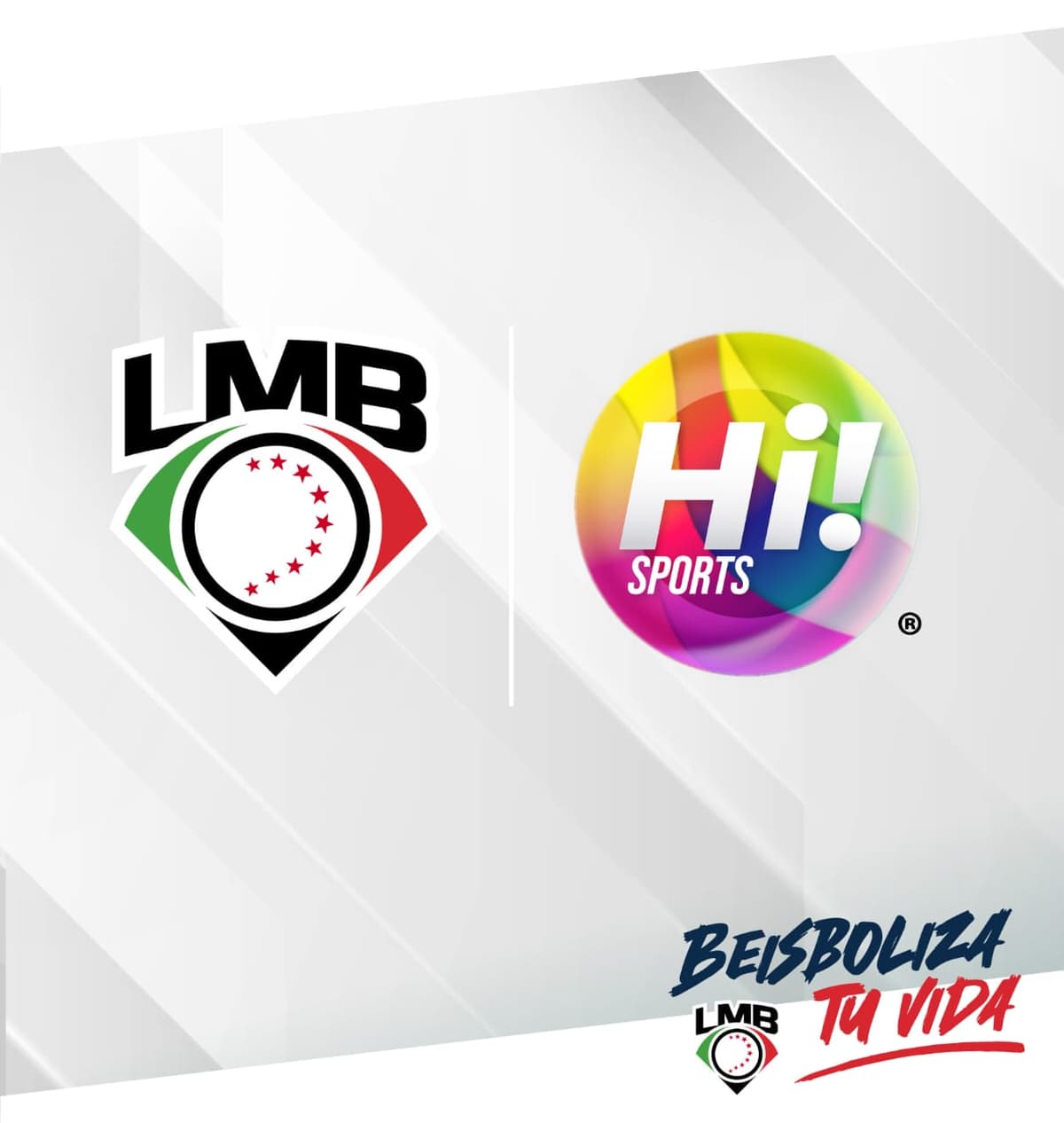 HI SPORTS POR TOTALPLAY SE UNE A LAS TRANSMISIONES DE LA LIGA MEXICANA DE BEISBOL