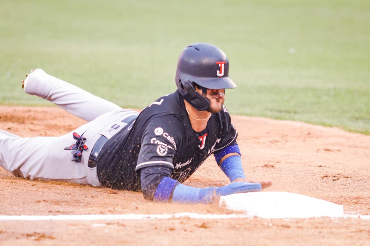 Toros empata serie en Veracruz