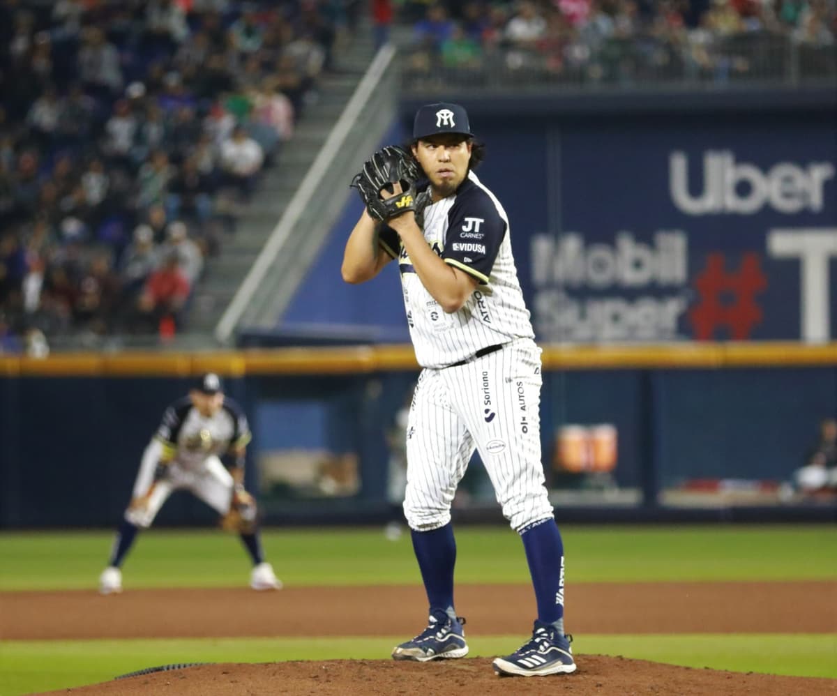 Sultanes se queda con un gran duelo de pitcheo