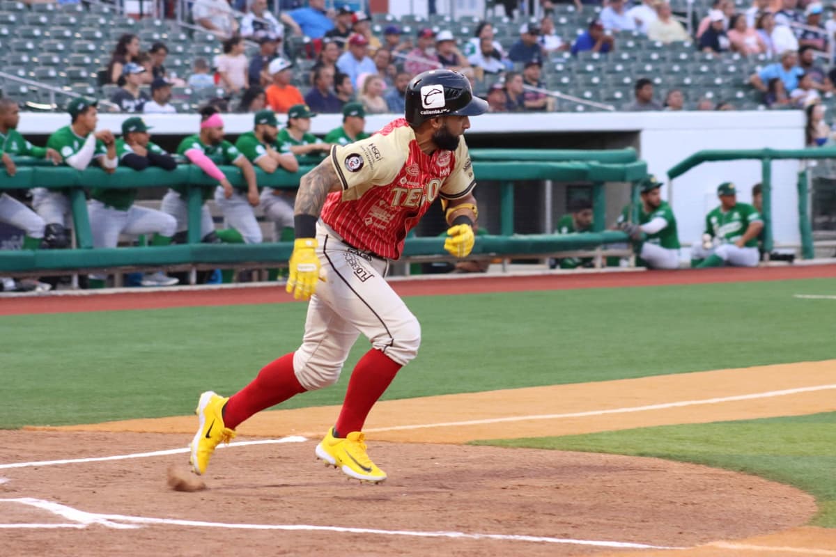 PREVIA: Tecos vuela a Occidente buscando otra serie ante Mariachis