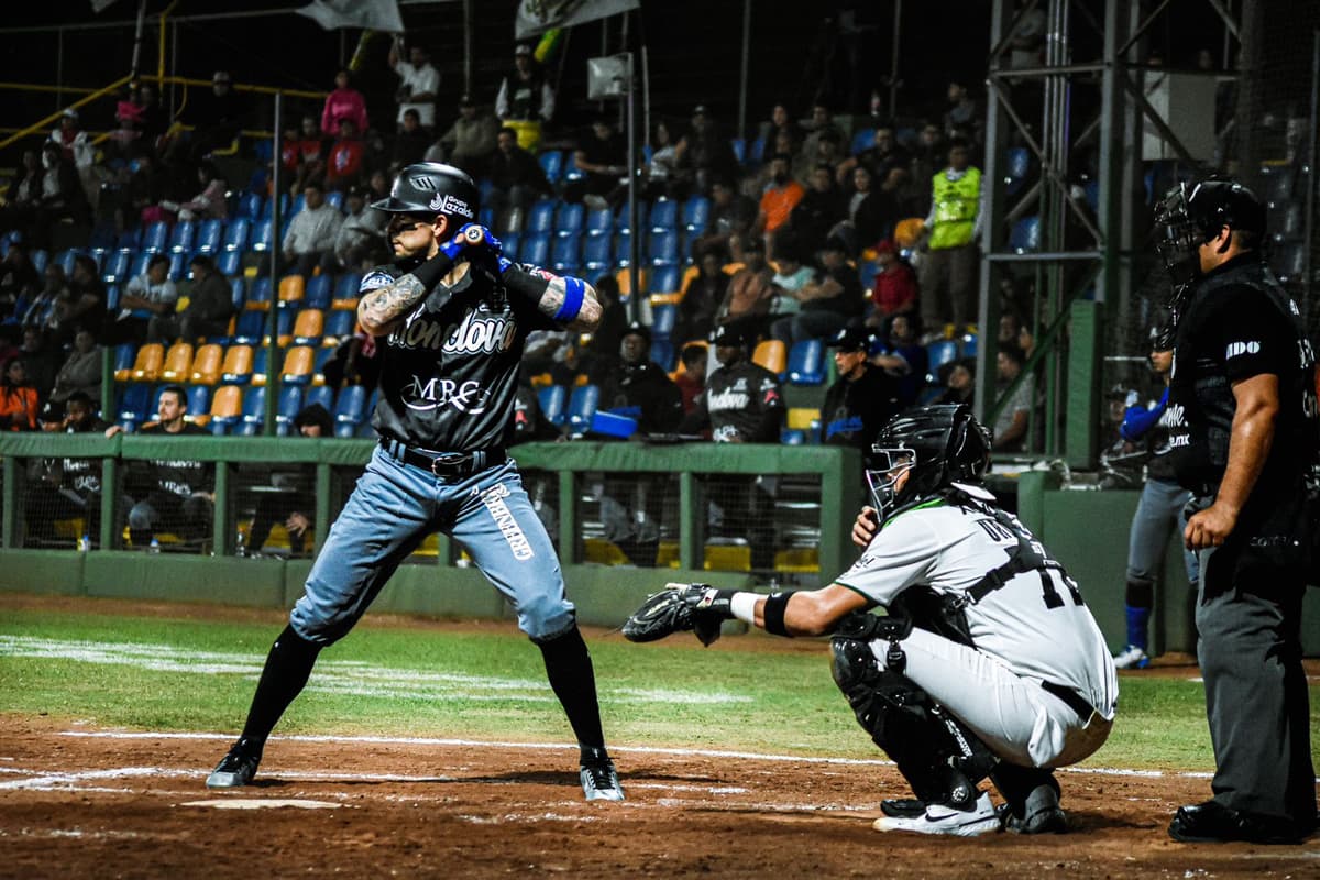 La Furia Azul rescata un juego de Durango