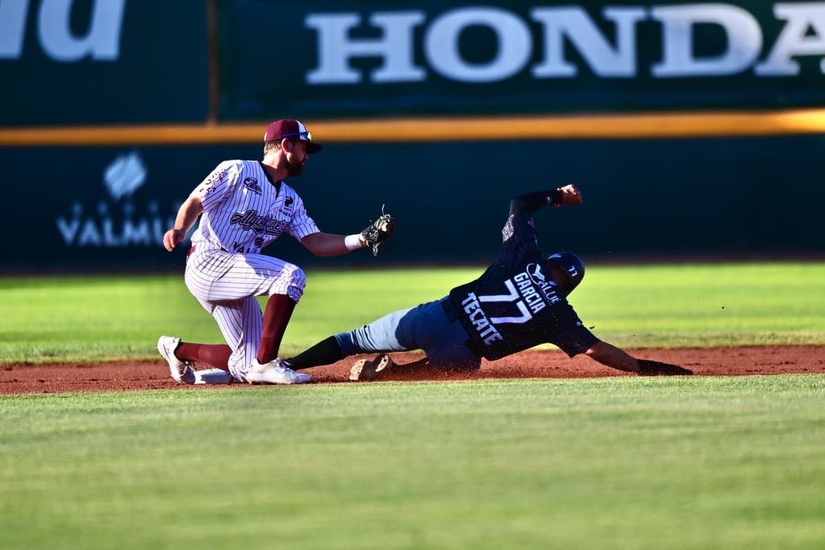 La serie se empata en Torreón