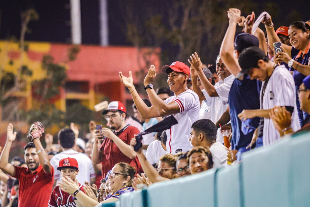 LMB: Se retrasa hora de inicio para el juego del sábado en Veracruz