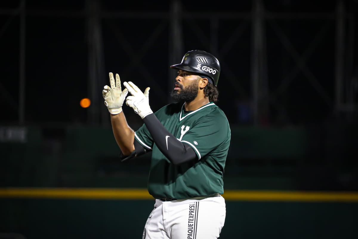 Regresa el beisbol al Kukulcán