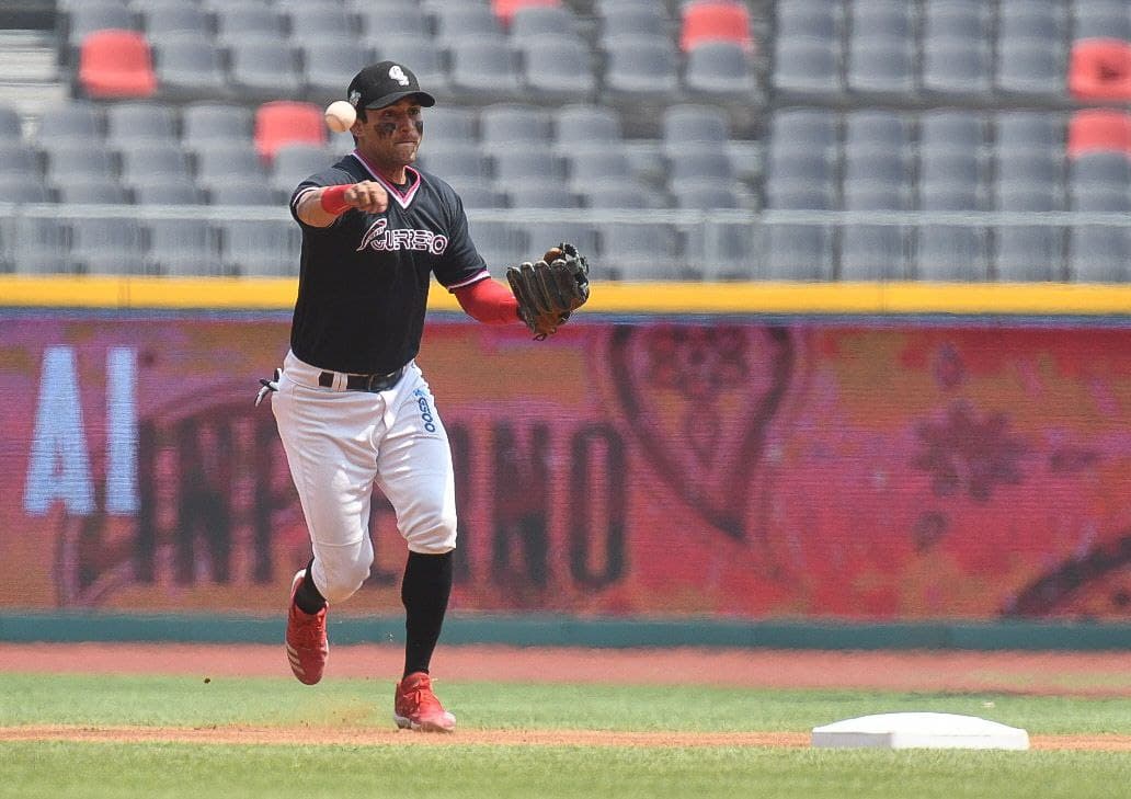 Triunfo para Oaxaca en el Torneo Interliga