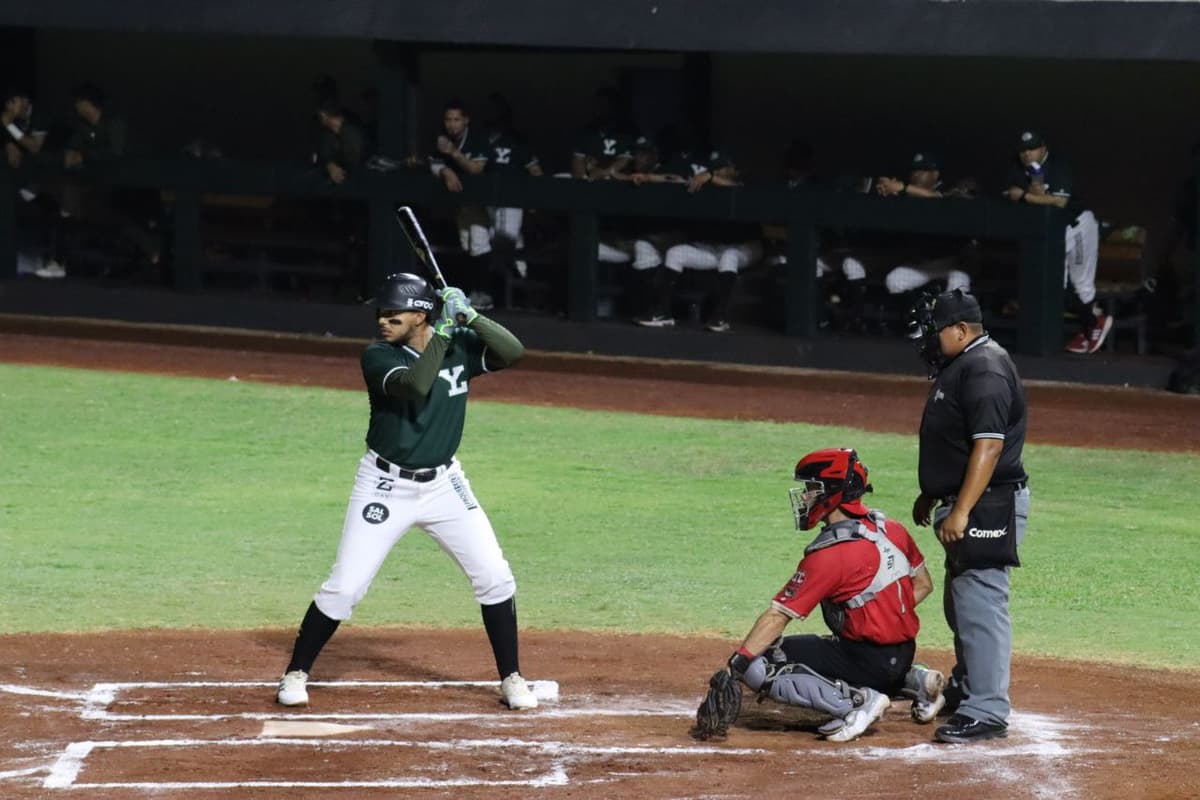 Leones corta racha de triunfos filibustera