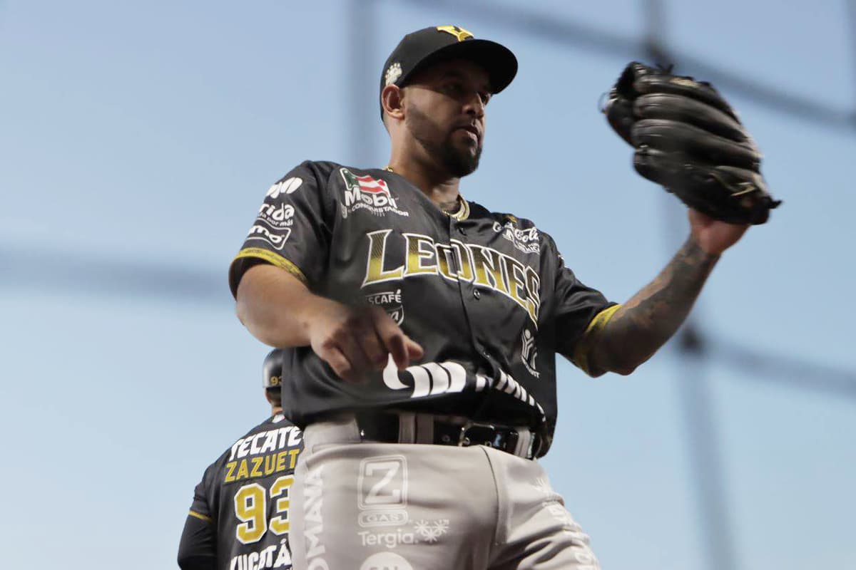 Serie completa para los campeones