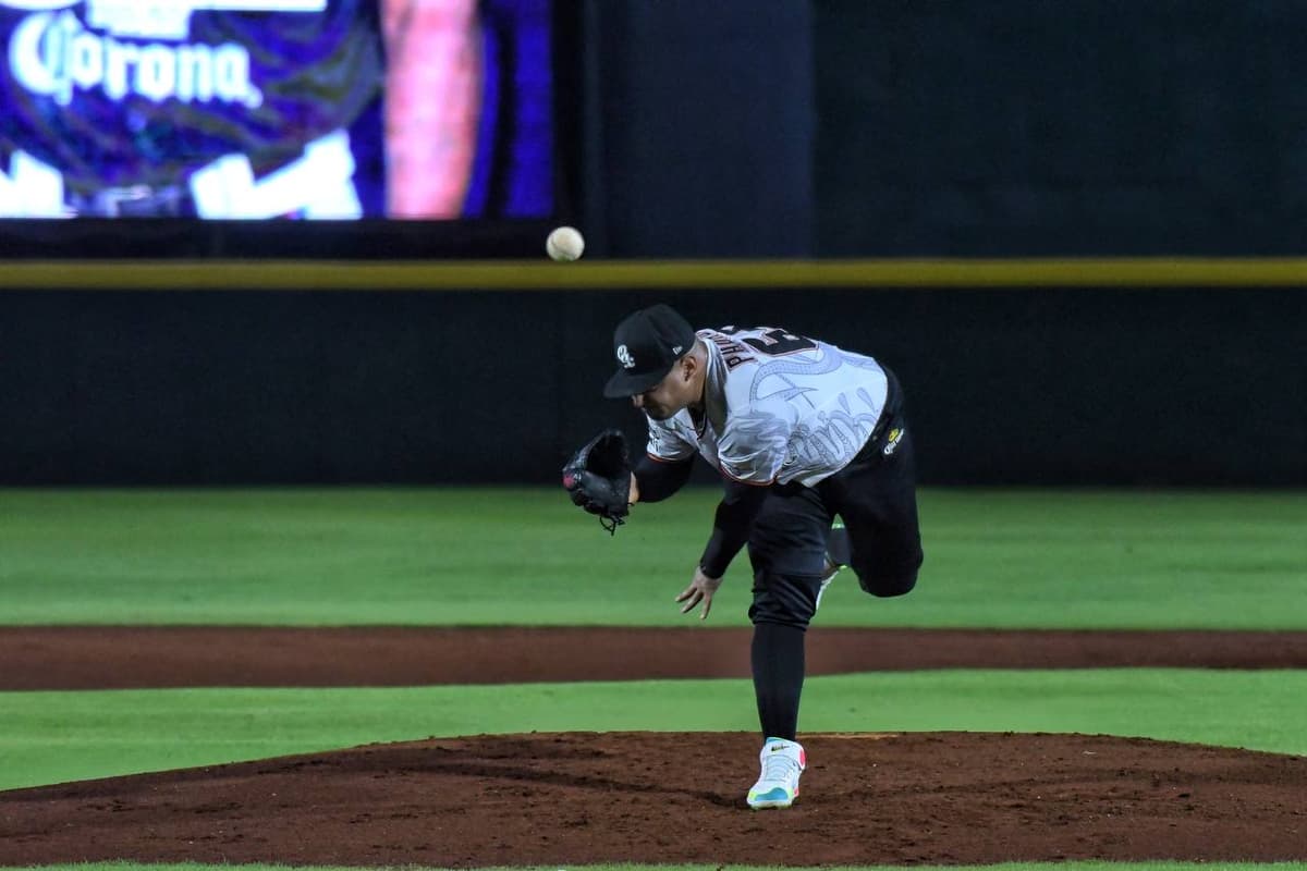 Guerreros toma ventaja sobre Tigres al abrir serie