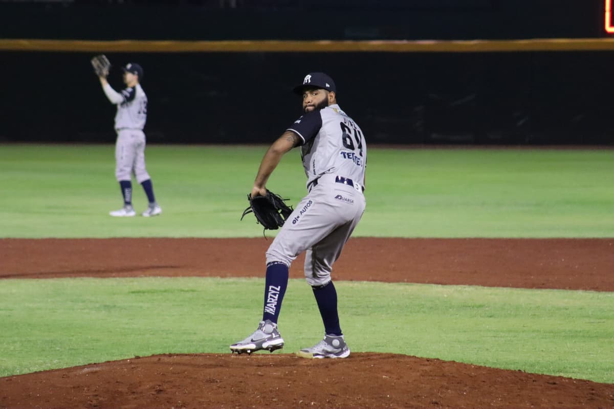 Los Sultanes ligaron si quinta victoria
