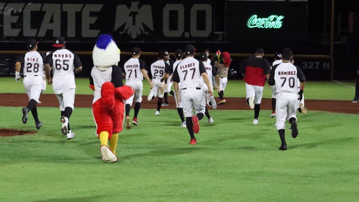 Los Piratas dejan en el terreno a los Toros