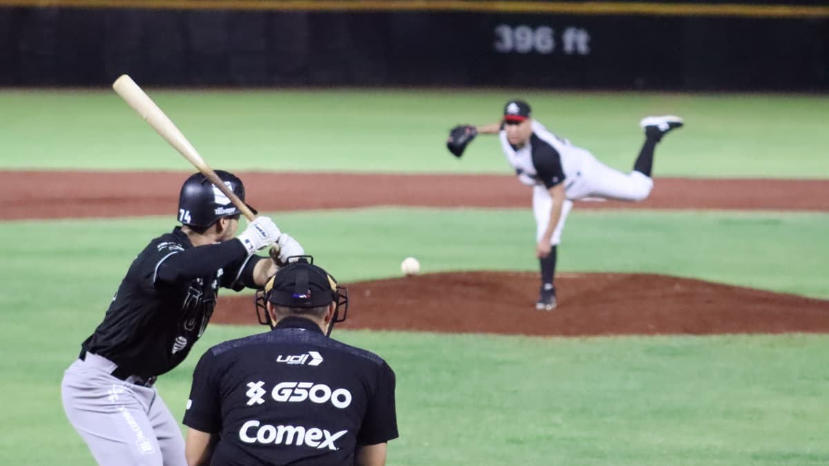 Los astados se apuntaron la serie